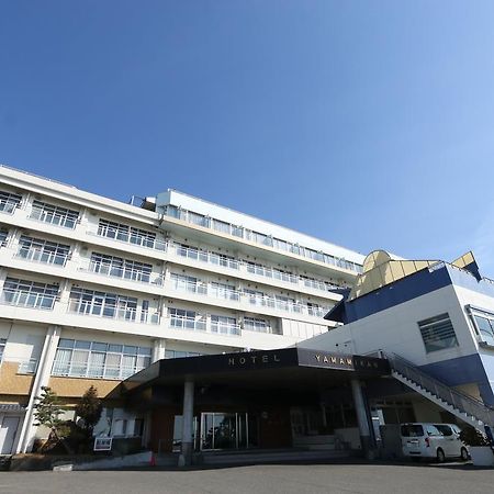 Grand Hotel Yamamikan Minamichita Ngoại thất bức ảnh