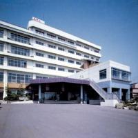 Grand Hotel Yamamikan Minamichita Ngoại thất bức ảnh